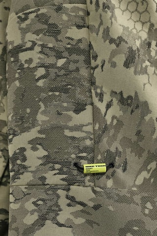 Coupe-vent à capuche Street Vision - Vert