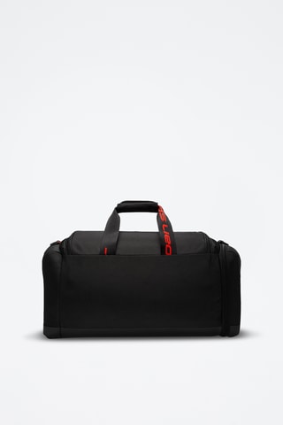 Sac de sport Quai 54 - Noir