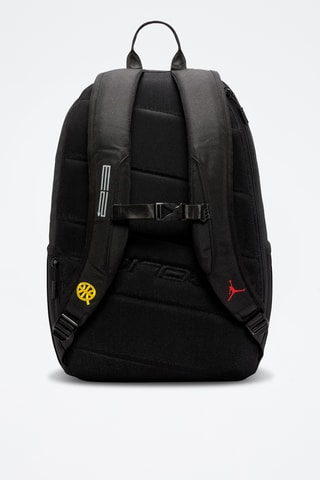 Sac à dos World Streetball Champion Quai 54 - Noir