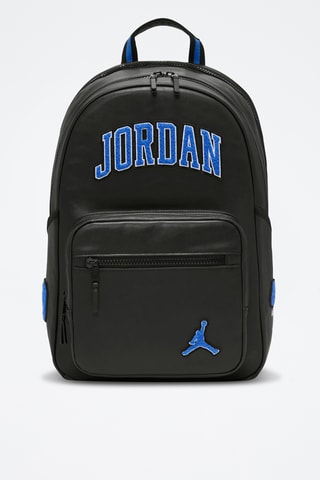 Sac à dos Borough Varsity - Noir