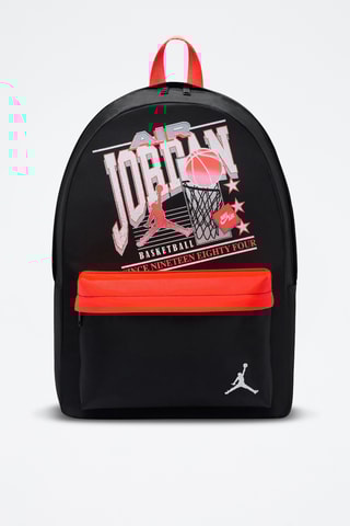 Sac à dos Vintage 84 - Noir