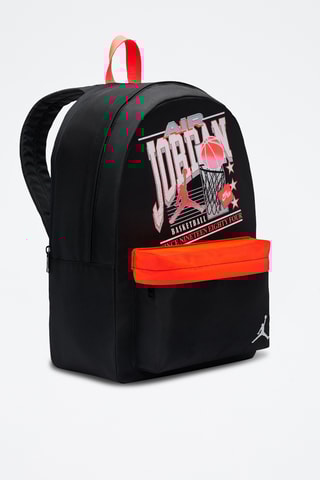 Sac à dos Vintage 84 - Noir