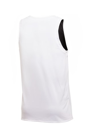 Débardeur réversible - Noir et blanc