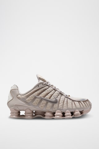 Nike Shox TL - Beige