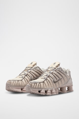 Nike Shox TL - Beige