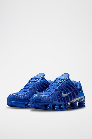 Nike Shox TL - Bleu roi