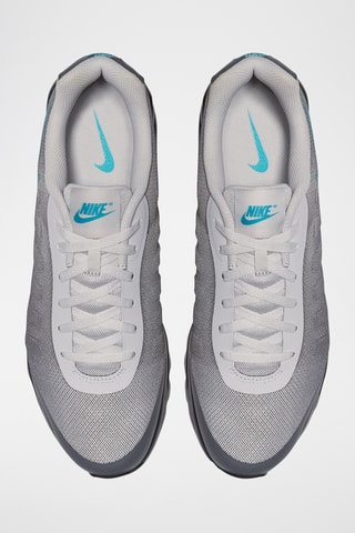 Nike Air Max Invigor - Gris foncé