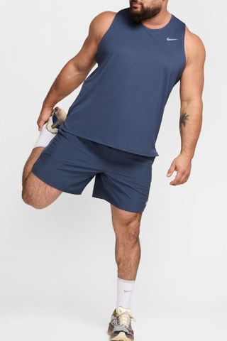 Débardeur - Bleu cobalt