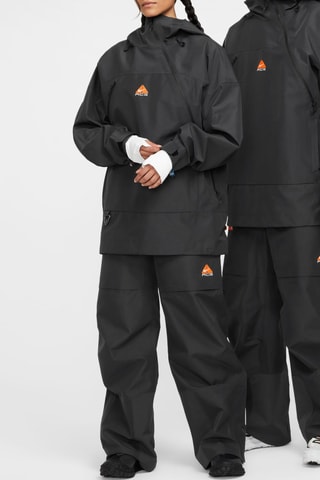 Veste à capuche - Anthracite