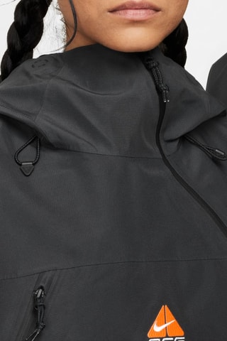 Veste à capuche - Anthracite