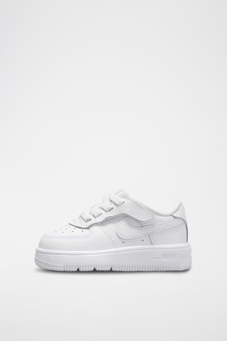 Nike Force 1 Low EasyOn - Blanc