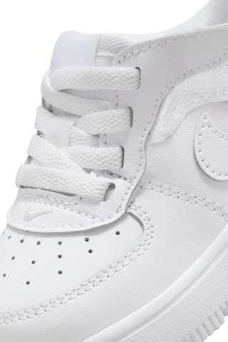 Nike Force 1 Low EasyOn - Blanc