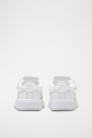 Nike Force 1 Low EasyOn - Blanc