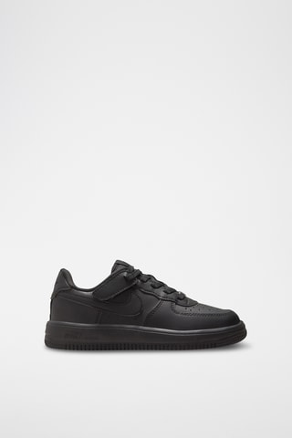 Nike Force 1 Low EasyOn - Noir
