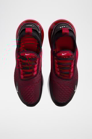 Nike Air Max 270 - Rouge