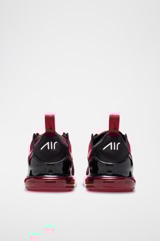 Nike Air Max 270 - Rouge