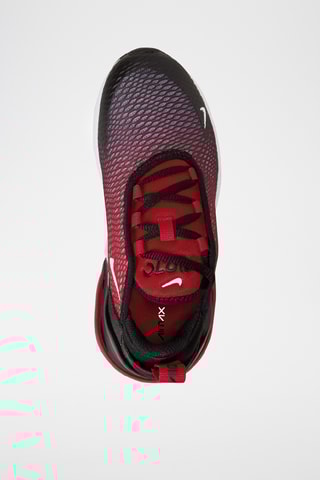 Nike Air Max 270 - Rouge