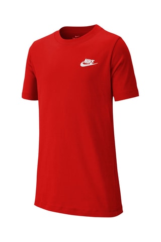 T-shirt - Rouge