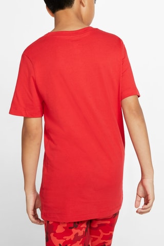 T-shirt - Rouge