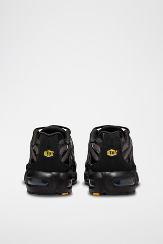 Nike Air Max Plus - Noir