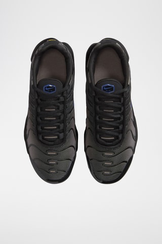 Nike Air Max Plus - Noir