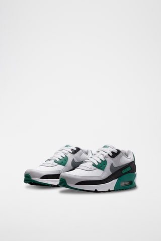 Nike Air Max 90 LTR en cuir - Vert