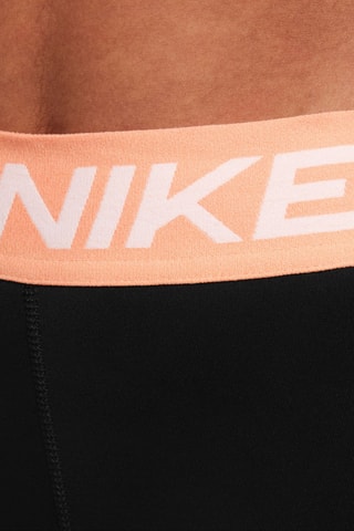 Legging taille haute Nike Pro Big Kids - Noir