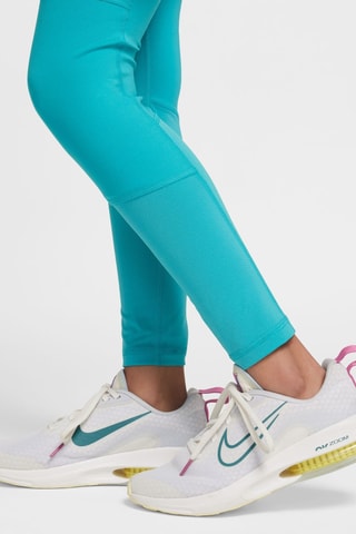 Legging taille haute - Ciel