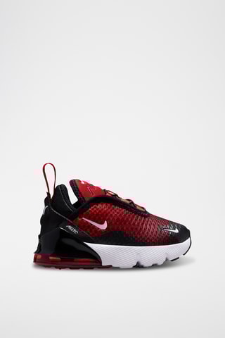 Nike Air Max 270 - Rouge et noir