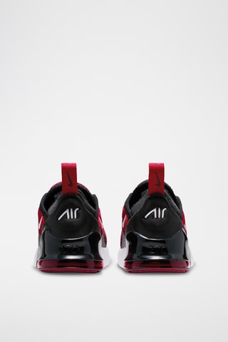 Nike Air Max 270 - Rouge et noir
