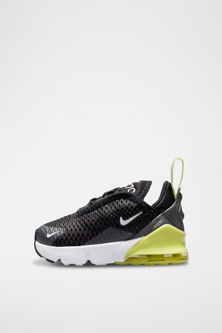 Nike Air Max 270 - Noir et anthracite