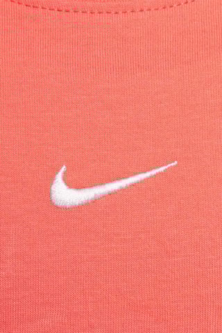 T-shirt - Rouge brique