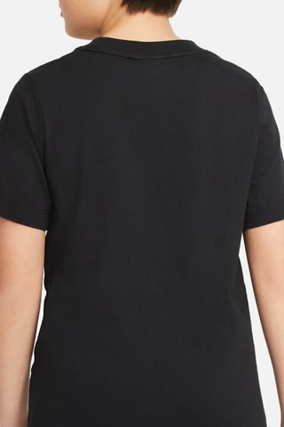 T-shirt - Noir