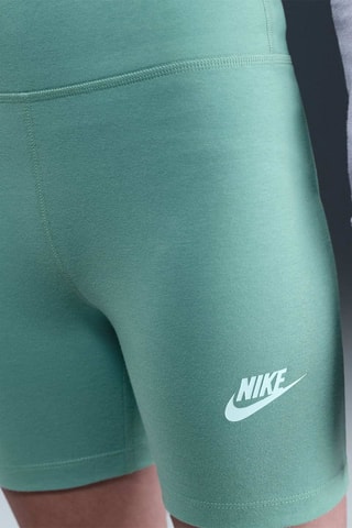 Cycliste taille haute Sportswear - Kaki