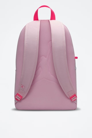 Sac à dos et trousse Jordan - Rose poudré