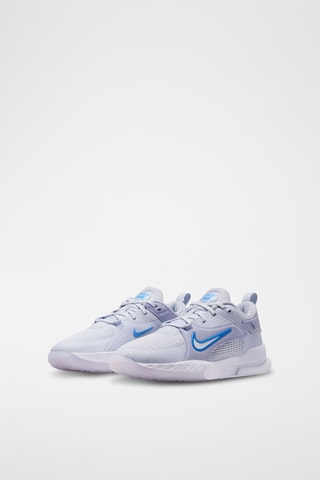 Nike Crosscourt - Gris