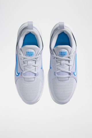 Nike Crosscourt - Gris