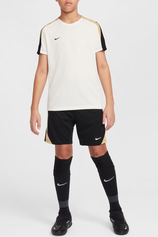 T-shirt de football - Ivoire