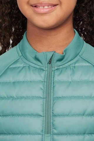 T-shirt Liverpool FC - Vert d’eau