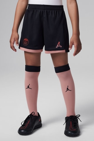 Ensemble 3 pièces Paris Saint-Germain - Rose et noir