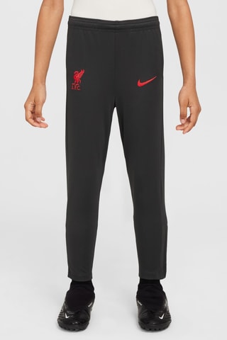 Pantalon Liverpool FC - Gris foncé et jaune
