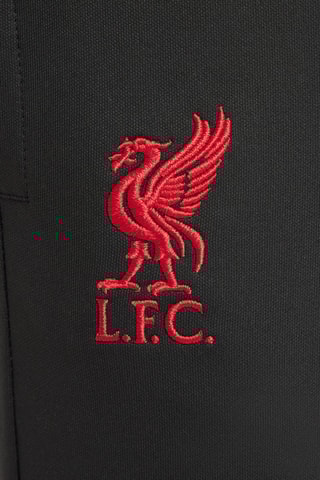 Pantalon Liverpool FC - Gris foncé et jaune
