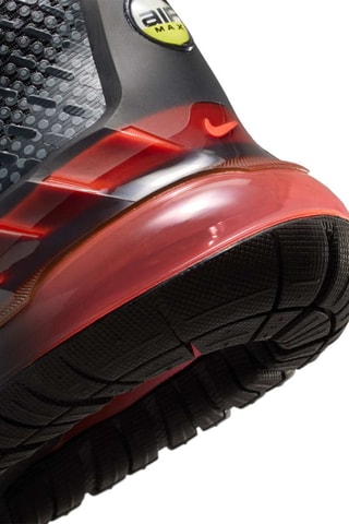 Nike Air Max Phoenix - Noir