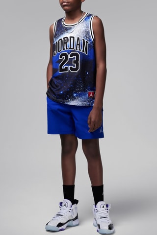 Maillot Jordan 23 - Noir