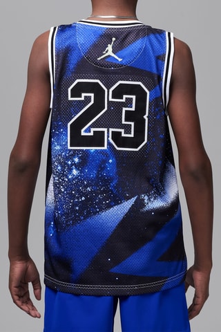 Maillot Jordan 23 - Noir