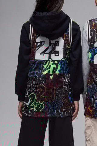 Maillot Jordan 23 - Noir