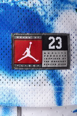 Maillot Jordan 23 - Bleu cobalt