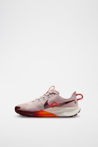 Nike Pegasus Trail 5 - Rouge