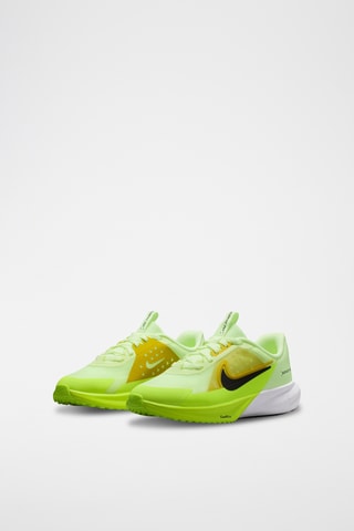 Nike Sonic Fly - Vert fluo