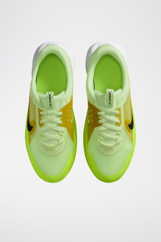 Nike Sonic Fly - Vert fluo